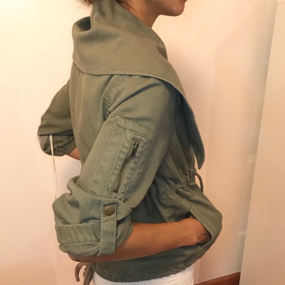 HANG TEN Jacket - Picture 3 of 8